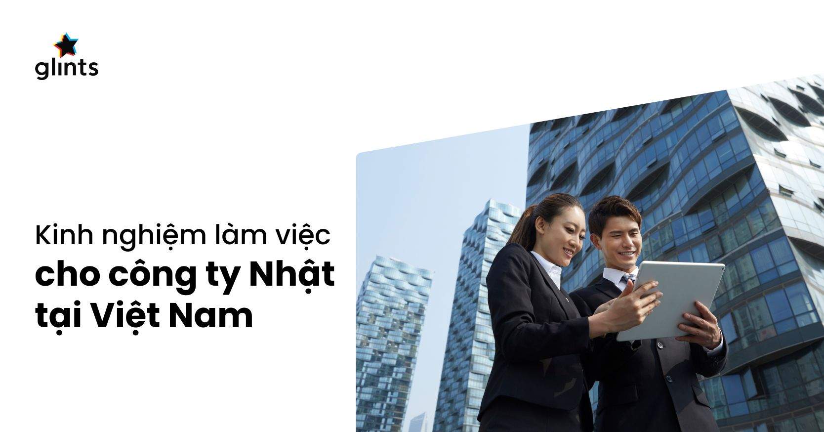 Kinh Nghiệm Làm Việc Cho Công Ty Nhật Bản Tại Việt Nam