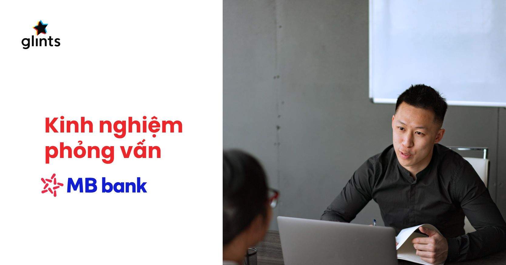 Kinh Nghiệm Phỏng Vấn MB Bank Mới Nhất