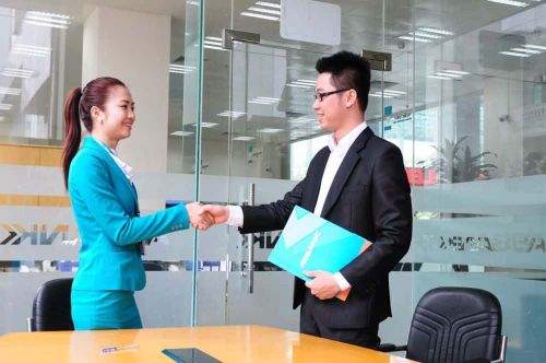 Kinh Nghiệm Phỏng Vấn Ngân Hàng Hữu Ích Giúp Bạn Tự Tin Hơn 10 những câu hỏi thường gặp khi phỏng vấn ngân hàng