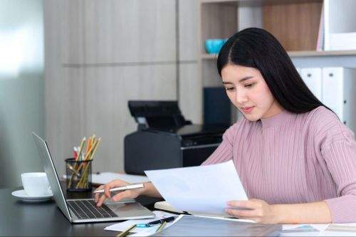 Kinh Nghiệm Xin Việc Làm Kế Toán Cho Người Chưa Có Kinh Nghiệm 7 kinh nghiệm xin việc kế toán