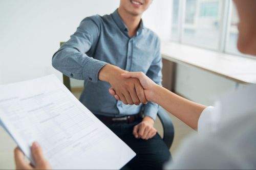 Kinh Nghiệm Xin Việc Làm Kế Toán Cho Người Chưa Có Kinh Nghiệm 8 xin việc kế toán