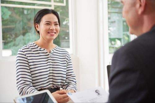 Kinh Nghiệm Xin Việc Làm Kế Toán Cho Người Chưa Có Kinh Nghiệm 10 kinh nghiệm kế toán