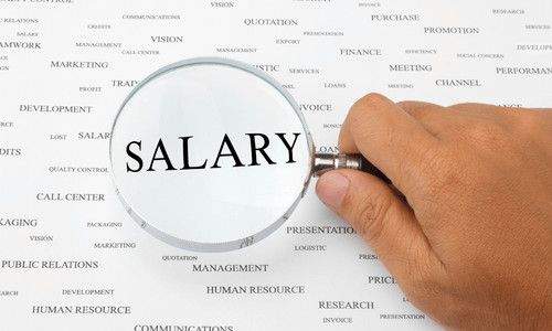 Làm CEO Lương Bao Nhiêu? CEO Ngành Nào Có Lương Cao Nhất? 6 Lương CEO bao nhiêu