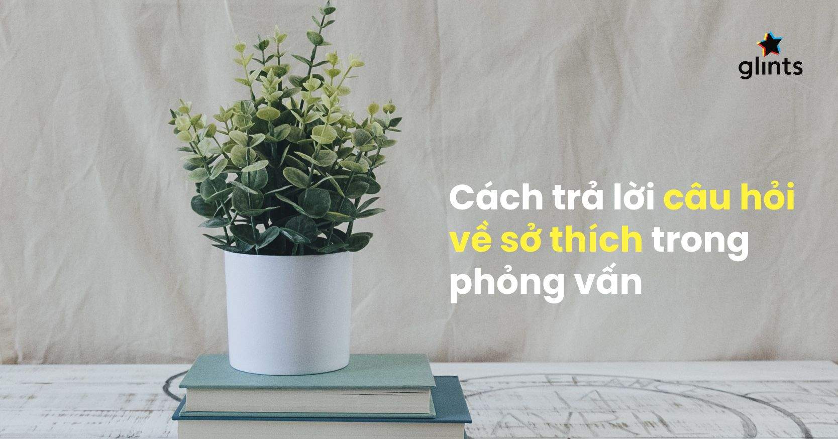 Làm Thế Nào Để Trả Lời Câu Hỏi Sở Thích Của Bạn Là Gì Từ Nhà Tuyển Dụng? 