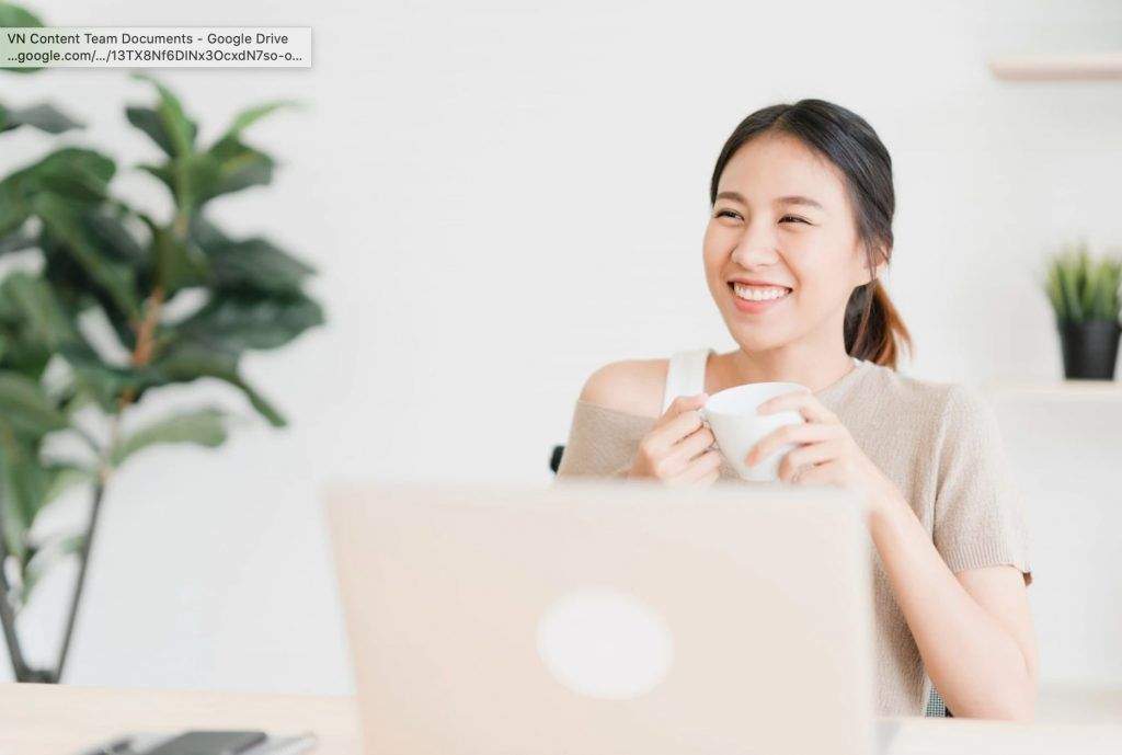 Làm Việc Online Cho Công Ty Nước Ngoài: Nên Hay Không Nên? 5 cái lợi của làm việc qua mạng internet