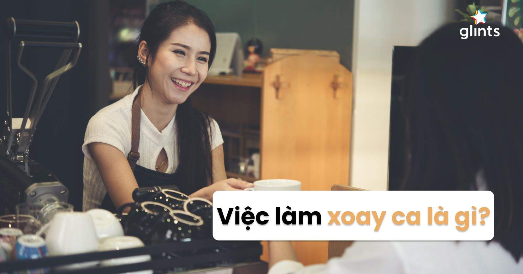 Làm Xoay Ca Là Gì? Sinh Viên Cần Chú Ý Gì Để Cân Bằng Việc Học Và Đi Làm Thêm?