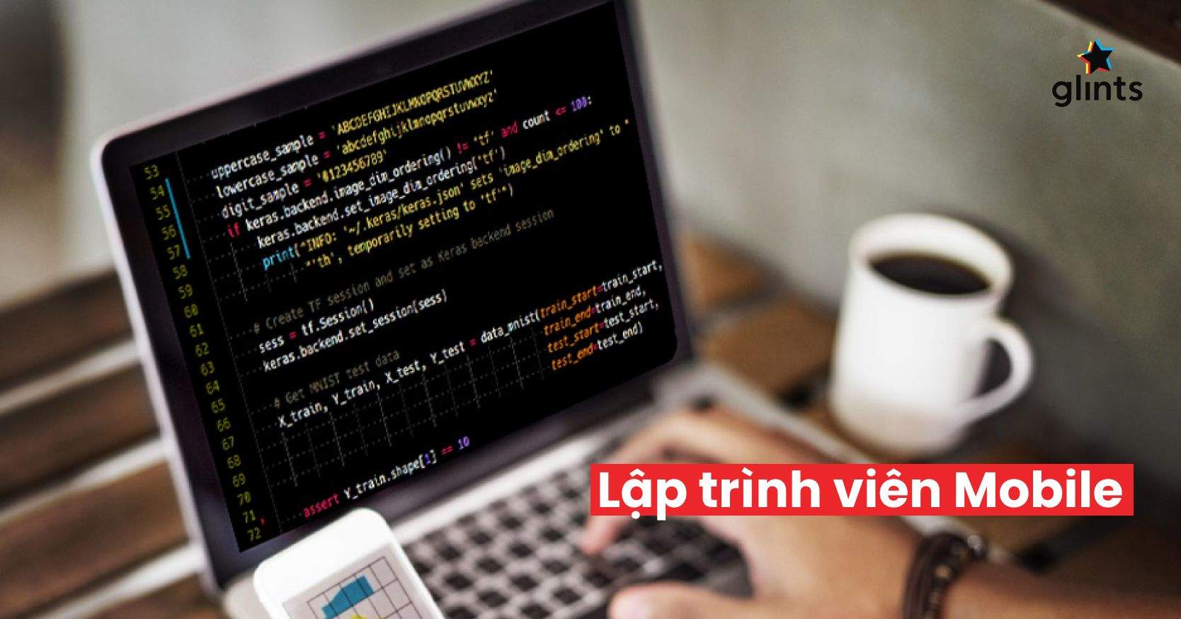 Lập Trình Mobile Là Gì? Lập Trình Mobile App Cần Học Những Gì?