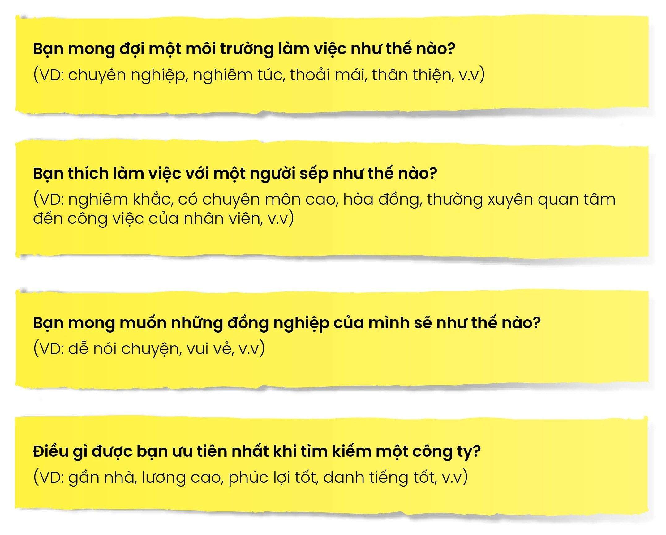 Lựa Chọn Nghề Nghiệp Thế Nào Khi Không Biết Mình Thích Nghề Gì? 8 làm sao để biết mình giỏi lĩnh vực nào