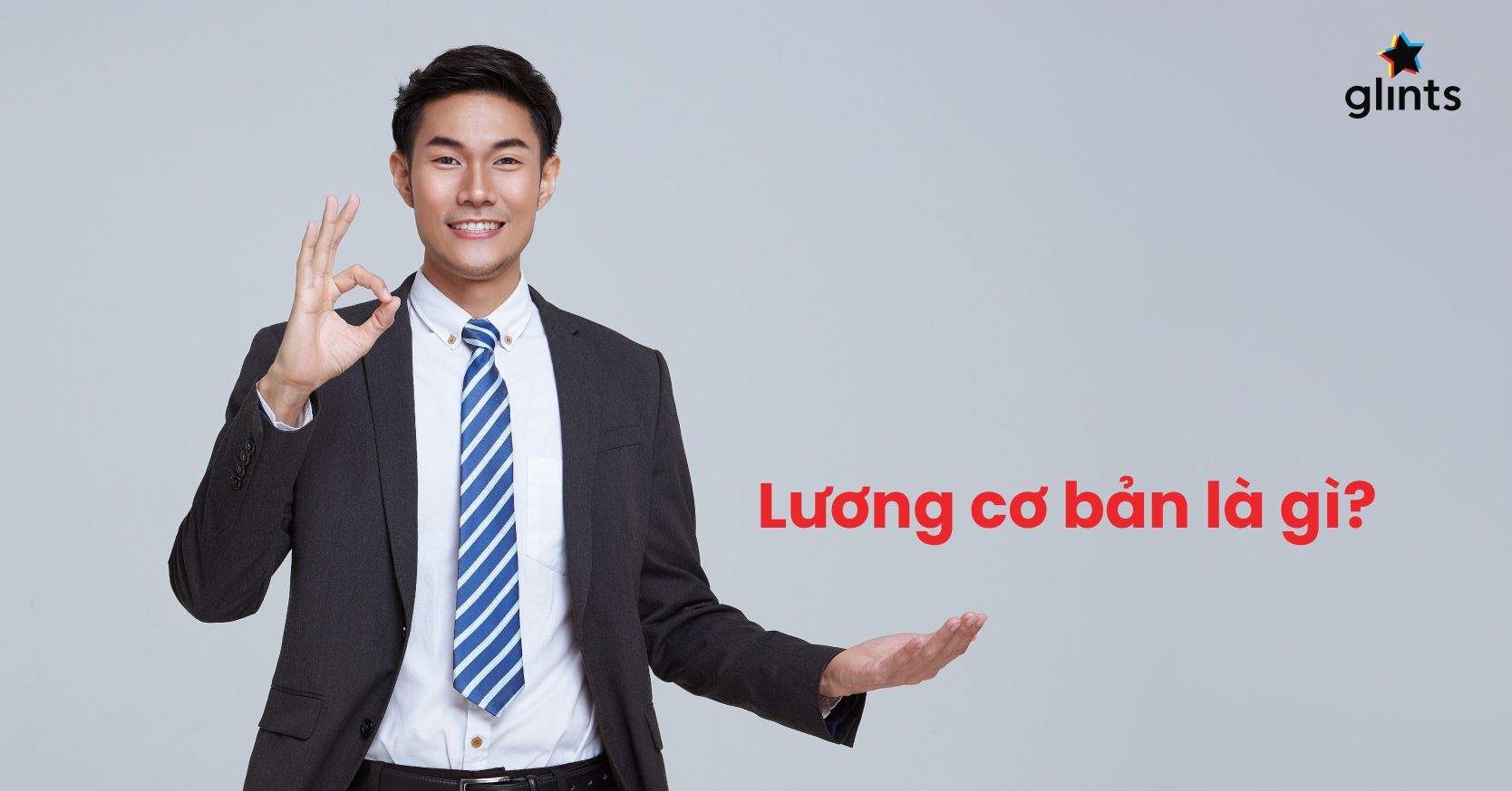 Lương Cơ Bản là Gì? Mức Lương Cơ Bản Mới Nhất Là Bao Nhiêu? 