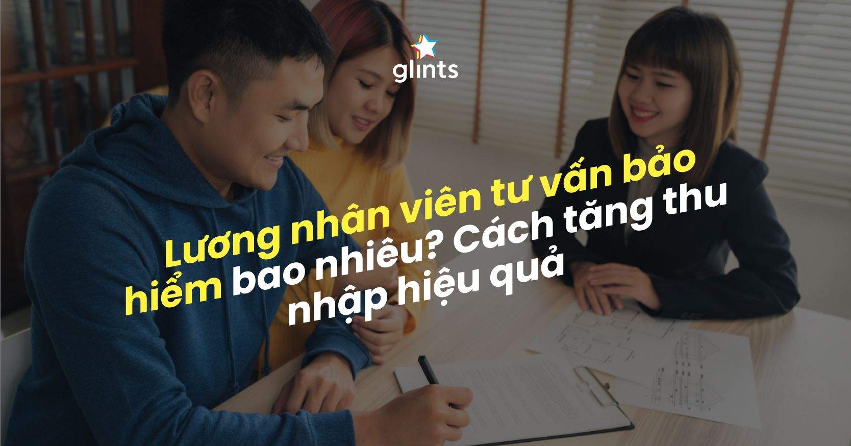 Lương Của Nhân Viên Tư Vấn Bảo Hiểm: Cách Tăng Thu Nhập Hiệu Quả