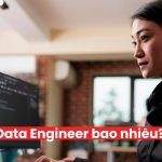 Lương Data Engineer Là Bao Nhiêu, Có Cao Không?
