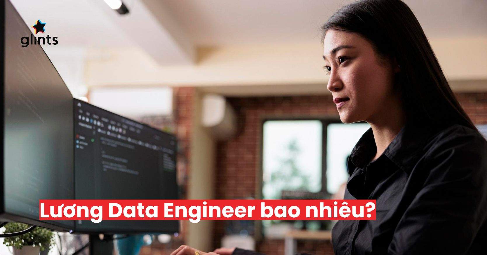 Lương Data Engineer Là Bao Nhiêu, Có Cao Không?