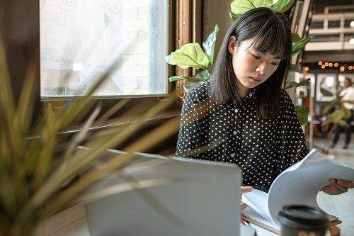 Lương Nhân Viên Thu Hồi Nợ Là Bao Nhiêu? Mô Tả Công Việc Chi Tiết 7 Luôn giữ bình tĩnh và sự chuyên nghiệp khi làm việc