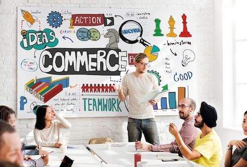 Marketing Concept Là Gì? Vai Trò Concept Trong Marketing Và 3 Bước Tạo Dựng Hiệu Quả 4 concept trong marketing là gì