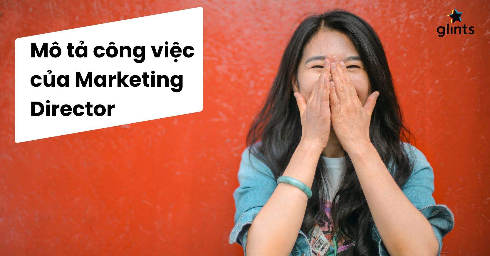 Marketing Director Là Gì? Mô Tả Công Việc Của Marketing Director 