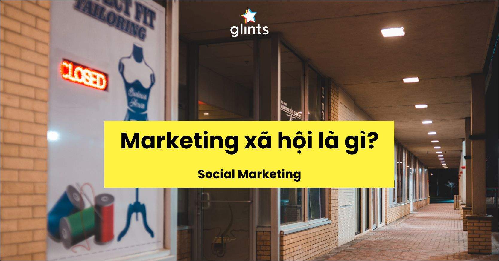 Marketing Xã Hội – Hình Thức Marketing hiệu quả Và Tiềm Năng