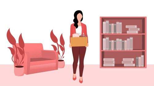 Mẫu Câu Trả Lời Cực Hay Cho Câu Hỏi “Tại Sao Bạn Lại Nghỉ Việc Ở Công Ty Cũ?” 5 lý do nghỉ việc công ty cũ