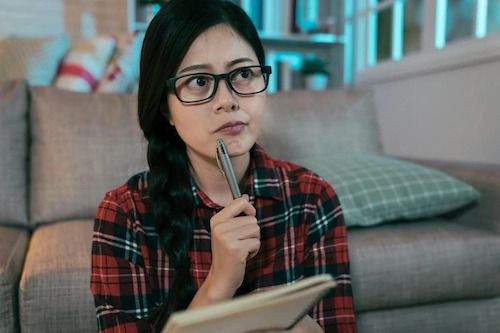 Mẫu Kế Hoạch Học Tập Của Sinh Viên: 6 Mẹo Lập Kế Hoạch Hiệu Quả 4 Cần xác định rõ mục tiêu trước khi lập kế hoạch