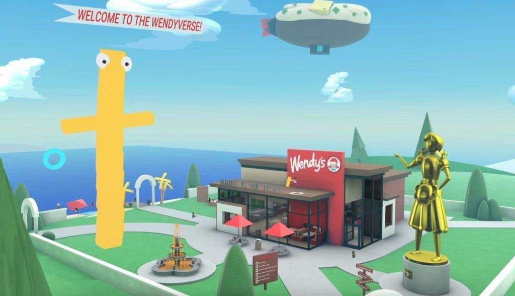 digital marketing metaverse
