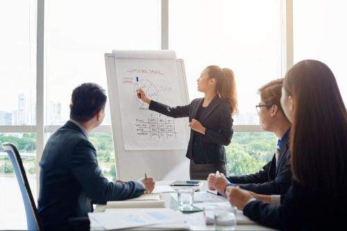 Mô Tả Công Việc Hành Chính Nhân Sự Chi Tiết Nhất 2022 4 nghề hành chính nhân sự