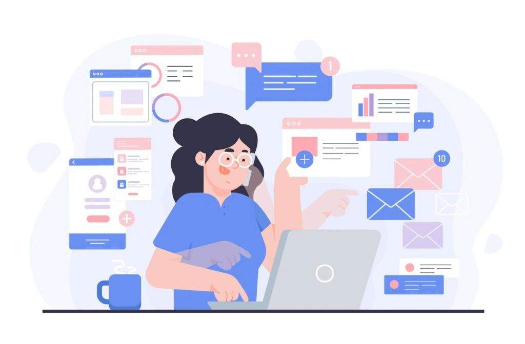 Mô Tả Công Việc Hành Chính Nhân Sự Chi Tiết Nhất 2022 5 jd hành chính nhân sự cần kỹ năng đa nhiệm