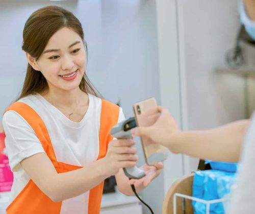 công việc nhân viên bán hàng showroom