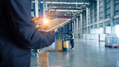 Mô Tả Công Việc Quản Lý Kho Chi Tiết Và Những Yêu Cầu Phải Có 4 mô tả công việc quản lý kho