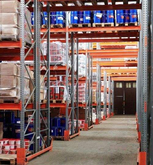 Mô Tả Công Việc Quản Lý Kho Chi Tiết Và Những Yêu Cầu Phải Có 5 công việc quản lý kho