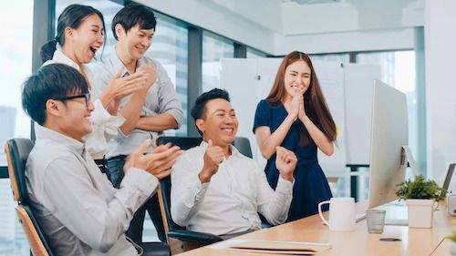 Mô Tả Công Việc Trưởng Phòng Kinh Doanh Từ A Đến Z 7 Sales manager cần có kỹ năng giải quyết vấn đề tốt