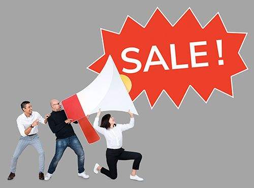 Modern Trade (MT) Là Gì? Modern Trade Đóng Vai Trò Gì Trong Marketing Và Kinh Doanh 3 ban-hang-truc-tiep