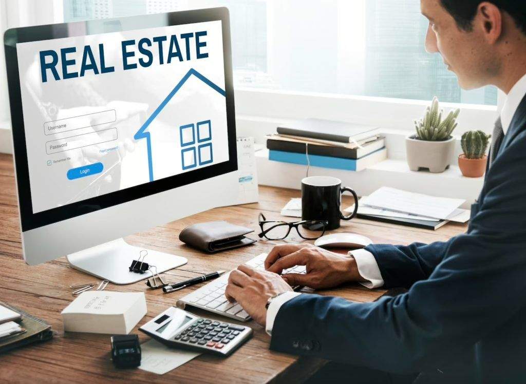 Môi Giới Bất Động Sản Là Gì? Tố Chất Không Thể Thiếu Của Người Theo Nghề 5 real estate agent la gì