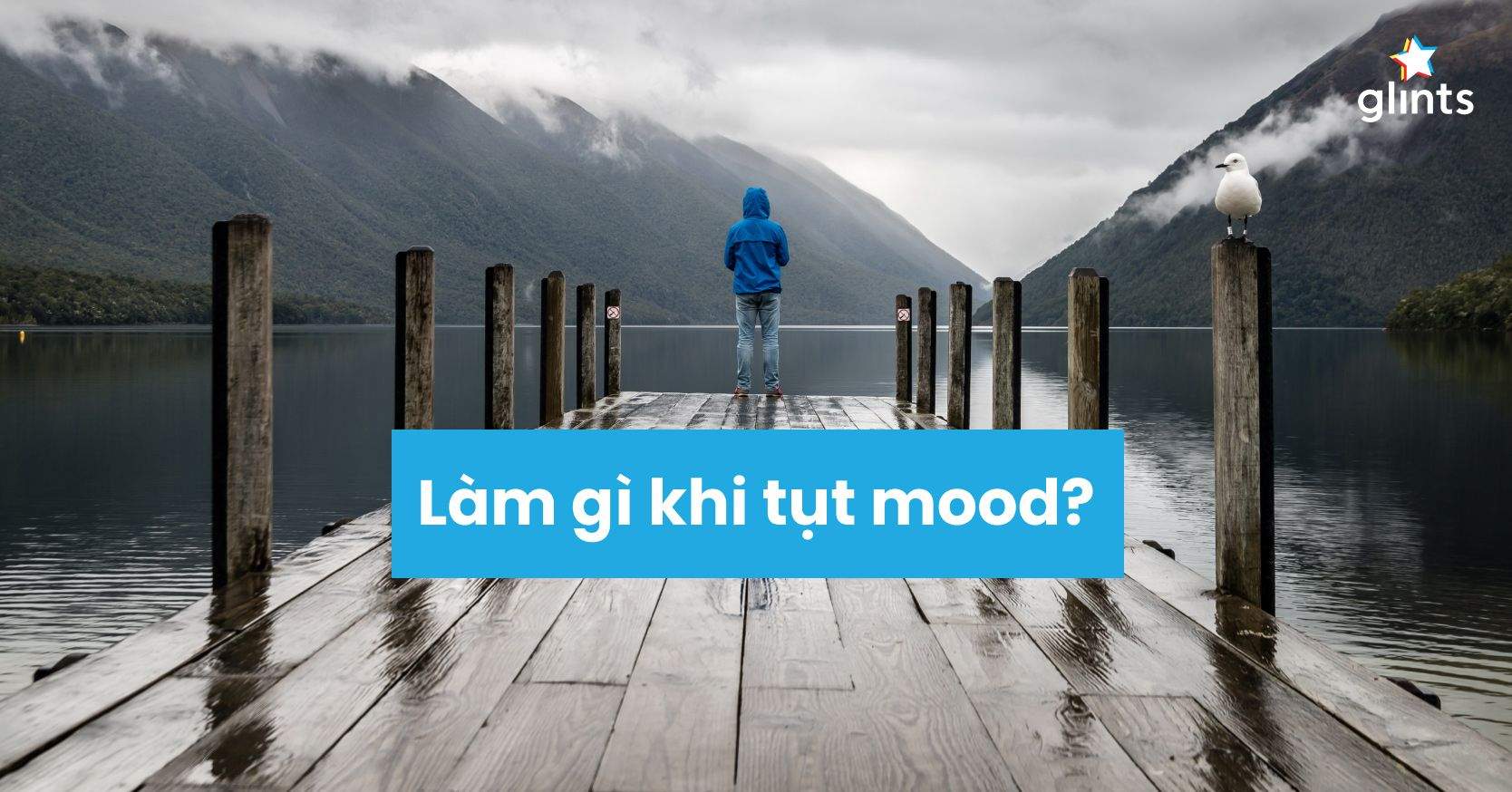 Mood Là Gì? Bạn Nên Làm Gì Mỗi Khi Tụt Mood?