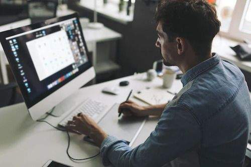 Motion Graphic Là Gì? Triển Vọng Phát Triển Của Ngành Nghề Siêu HOT 5 Motion Graphic Designer là một ngành nghề khá hot hiện nay