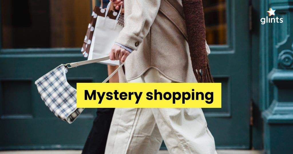 Mystery Shopping Là Gì? Tìm hiểu cách hoạt động của Mystery Shopping? 2 mystery shopping la gi tim hieu cach hoat dong cua mystery shopping 65c95c67e477a