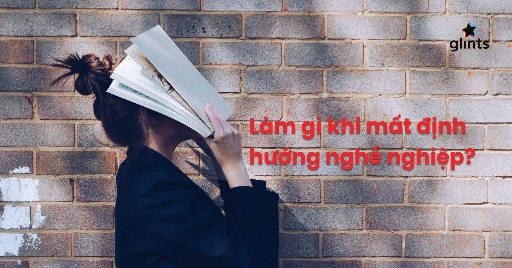 Nên Làm Gì Khi Mất Định Hướng Nghề Nghiệp?