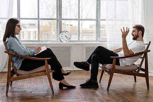 Nên Làm Gì Khi Mất Định Hướng Nghề Nghiệp? 4 mat-phuong-huong-nghe-nghiep