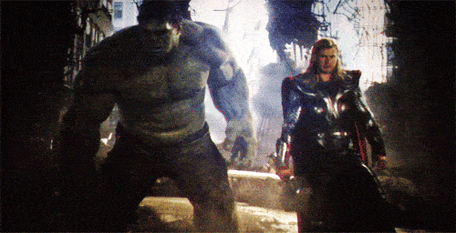 Nếu công ty của bạn là The Avengers 12 neu cong ty cua ban la the avengers 65c84b53ecd69
