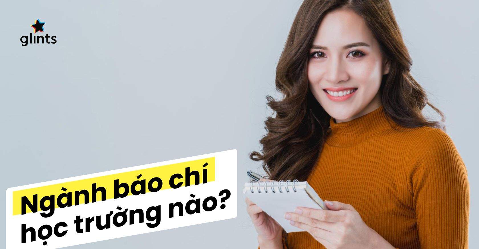 Ngành Báo Chí Học Trường nào? Top Các Trường Đào Tạo Báo Chí