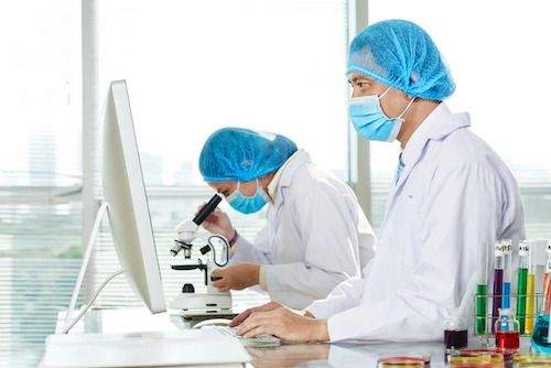 Ngành Dược Học: Học Gì, Ở Đâu, Ra Trường Làm Gì? 7 Sinh viên học ngành dược có thể làm việc ở các trung tâm kiểm nghiệm