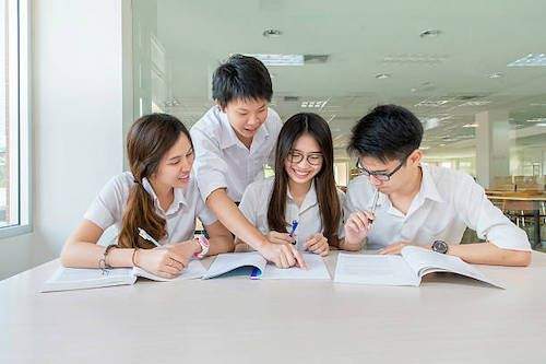 Ngành Giáo Dục Học Ra Làm Gì? Cơ Hội Nghề Nghiệp Ngành Giáo Dục Học 5 Theo đuổi ngành giáo dục học là lựa chọn của rất nhiều bạn trẻ hiện nay