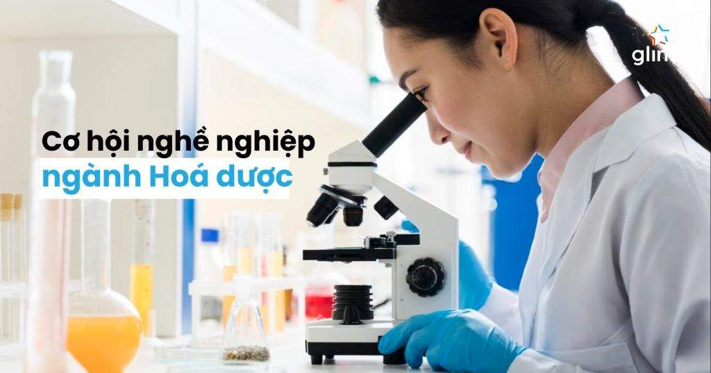 Ngành Hóa Dược Là Gì? Cơ Hội Nghề Nghiệp Ngành Hóa Dược 5 nganh hoa duoc la gi co hoi nghe nghiep nganh hoa duoc 65c8279fdaa70
