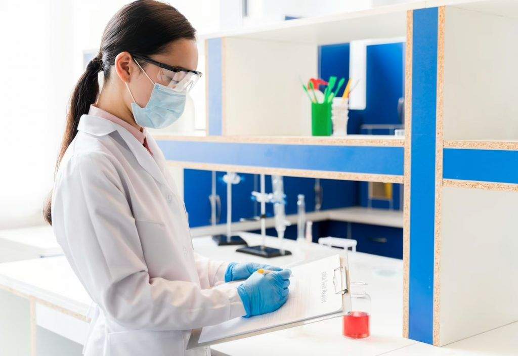 Ngành Hóa Dược Là Gì? Cơ Hội Nghề Nghiệp Ngành Hóa Dược 6 Ngành hoá dược là gì