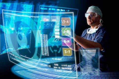Ngành kỹ thuật hình ảnh y học rất quan trọng trong ngành y