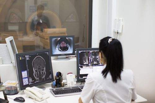 Các kỹ sư hình ảnh y học có rất nhiều cơ hội việc làm hiện nay