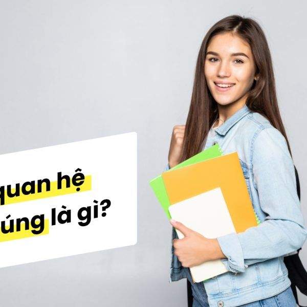 Ngành Quan Hệ Công Chúng Là? Điểm Chuẩn Ngành PR Lên Ngôi