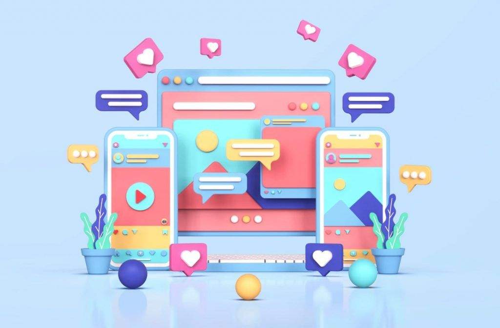 Ngành Truyền Thông Media/ Digital Media Học Trường Nào? 5 ngành truyền thông đa phương tiện