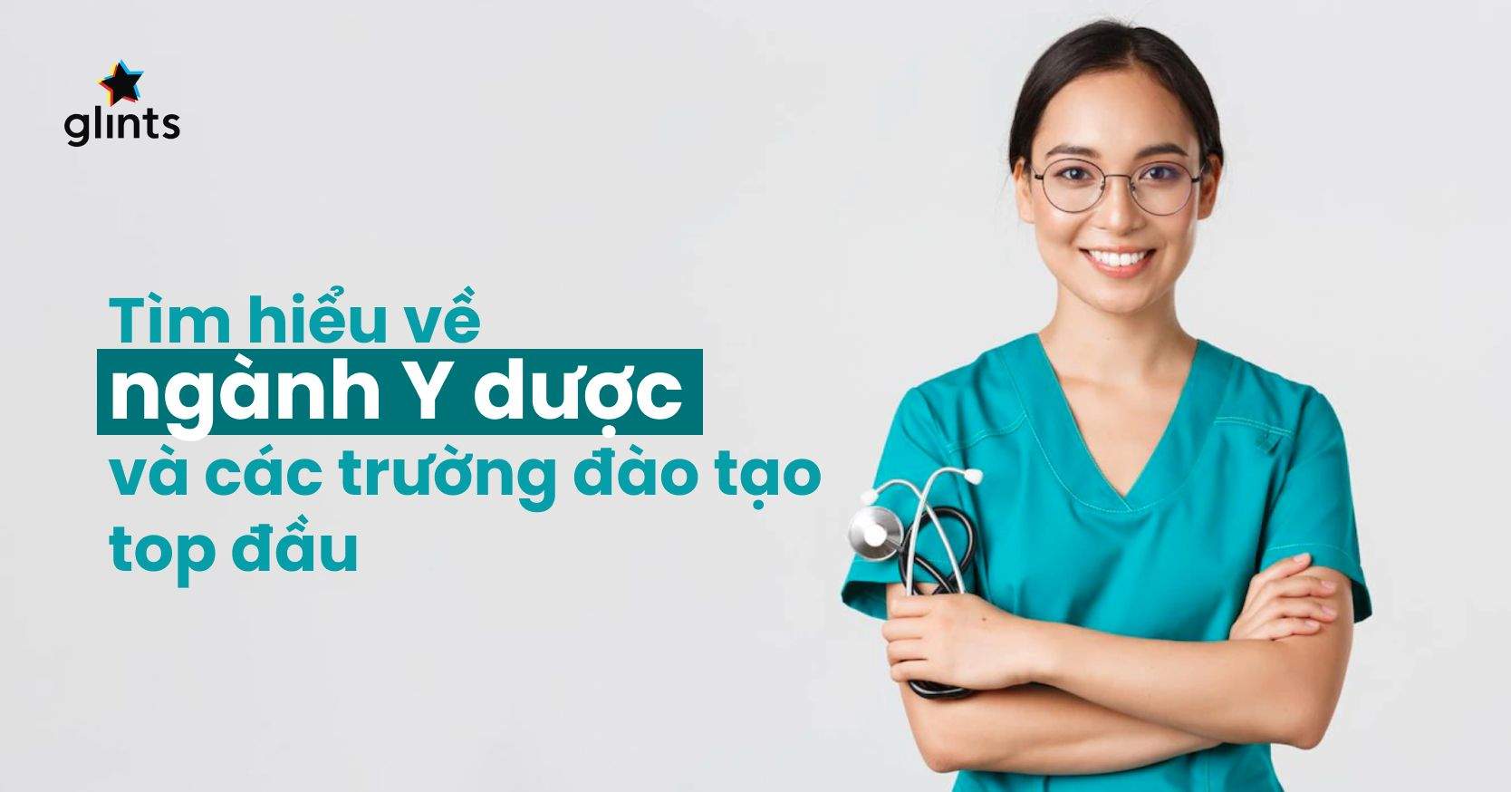 Ngành Y Dược Là Gì? Top 10+ Trường Đào Tạo Ngành Y Dược Hàng Đầu Tại Việt Nam