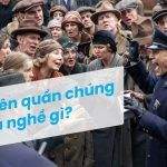 Nghề Diễn Viên Quần Chúng Là Gì? Vất Vả Nhưng Không Mấy Ai Nhớ Mặt Gọi Tên