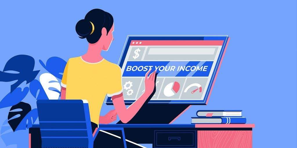 ưu điểm của nghề tay trái
