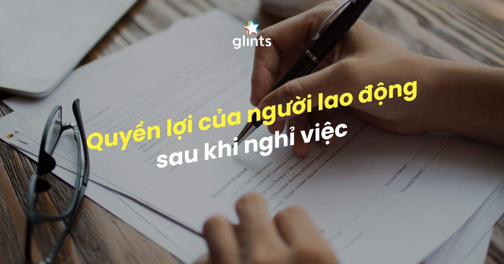 Nghỉ Việc Được Trợ Cấp Gì? Quyền Lợi Khi Đã Nghỉ Việc Bạn Không Thể Bỏ Qua
